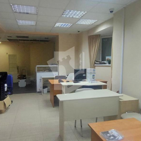 Фотография Сдается торговое помещение по адресу г. Минск, Леонида Беды ул., д. 29 - фото 8