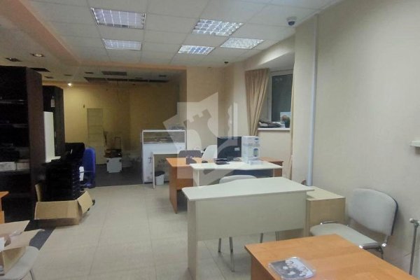 Сдается торговое помещение по адресу г. Минск, Леонида Беды ул., д. 29 - фото 8