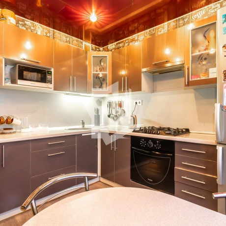 Фотография 3-комнатная квартира по адресу Кунцевщина ул., д. 25 - фото 2