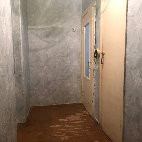 Фотография 1-комнатная квартира по адресу Волоха ул., д. 9 к. 1 - фото 10