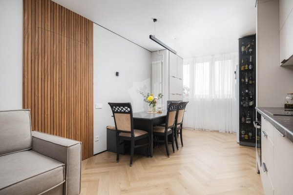 4-комнатная квартира по адресу Любимова просп., д. 41 - фото 3