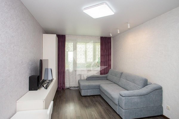 1-комнатная квартира по адресу Холмогорский 2-й пер., д. 2 - фото 4