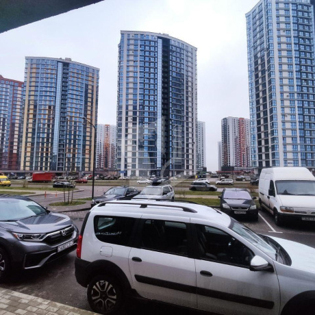 Фотография Сдается торговое помещение по адресу г. Минск, Жореса Алфёрова ул., д. 14 - фото 2