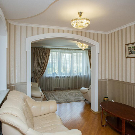 Фотография 3-комнатная квартира по адресу Мазурова ул., д. 16 - фото 11