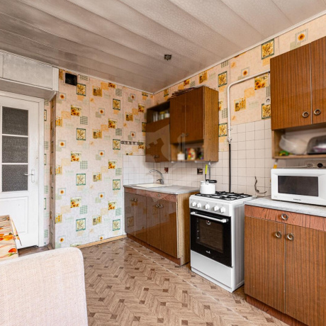 Фотография 2-комнатная квартира по адресу Филимонова ул., д. 47 к. а - фото 8