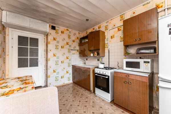 2-комнатная квартира по адресу Филимонова ул., д. 47 к. а - фото 8