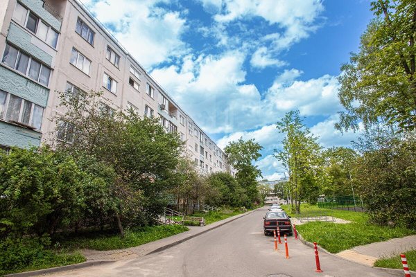 1-комнатная квартира по адресу Одоевского ул., д. 44 - фото 2