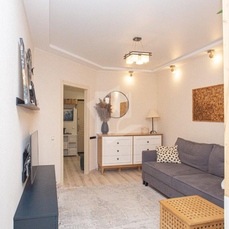 Фотография 1-комнатная квартира по адресу Каховская ул., д. 17 - фото 13