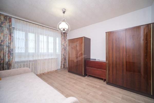 2-комнатная квартира по адресу Ландера ул., д. 38 - фото 10