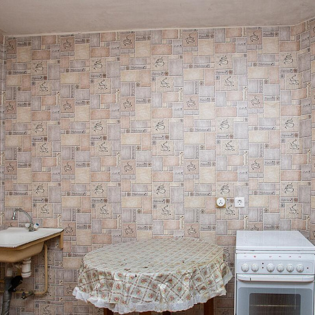 Фотография 2-комнатная квартира по адресу Громова ул., д. 32 - фото 7