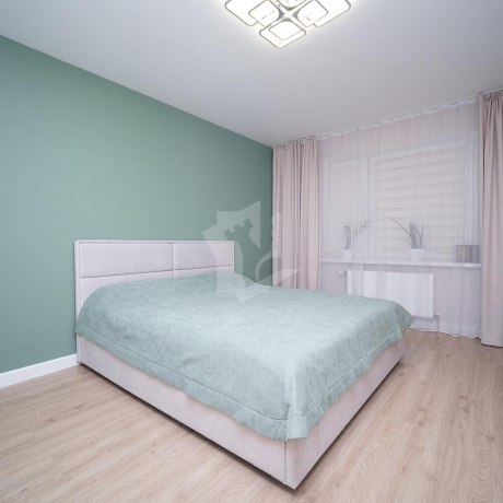 Фотография 2-комнатная квартира по адресу Микояна ул., д. 1 - фото 12