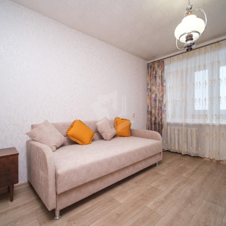 Фотография 2-комнатная квартира по адресу Ландера ул., д. 38 - фото 11