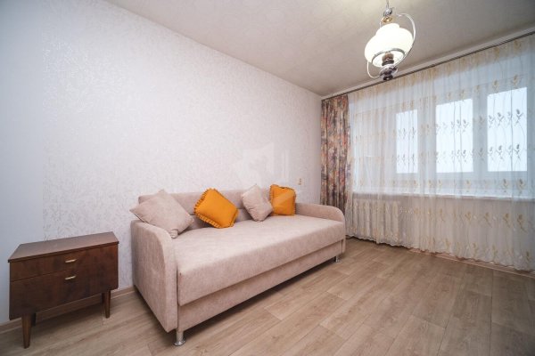 2-комнатная квартира по адресу Ландера ул., д. 38 - фото 11