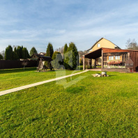 Фотография Продается дом п. Тресковщина, Щорса, д. 26 к. А - фото 7