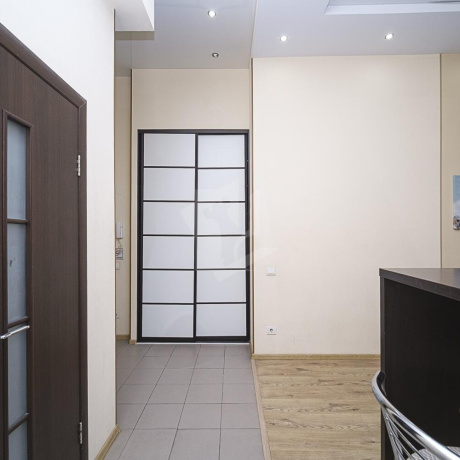 Фотография 2-комнатная квартира по адресу Энгельса ул., д. 28 - фото 13