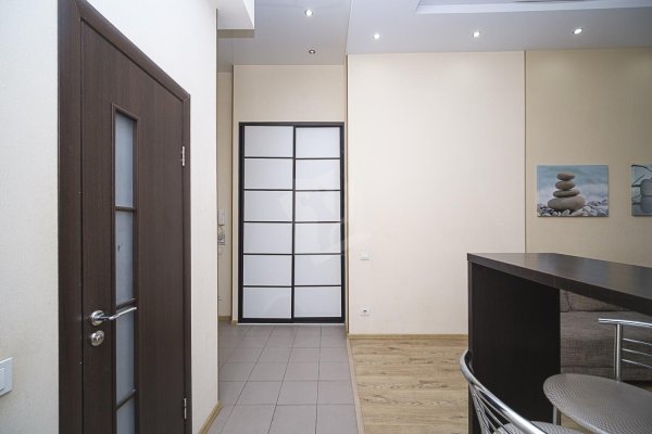 2-комнатная квартира по адресу Энгельса ул., д. 28 - фото 13