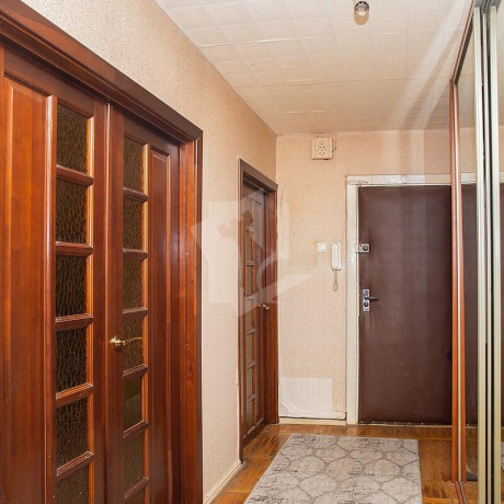 Фотография 3-комнатная квартира по адресу Логойский тракт, д. 9 - фото 18