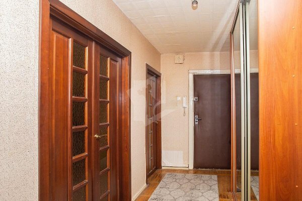 3-комнатная квартира по адресу Логойский тракт, д. 9 - фото 19