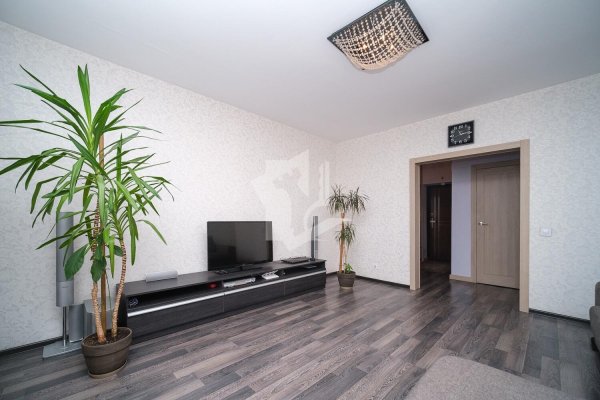 3-комнатная квартира по адресу Колесникова ул., д. 16 - фото 16