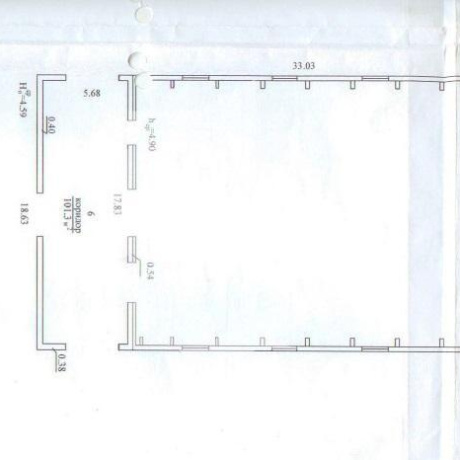 Фотография Сдается производственное/складское помещение по адресу д. Аронова Слобода, , - фото 10