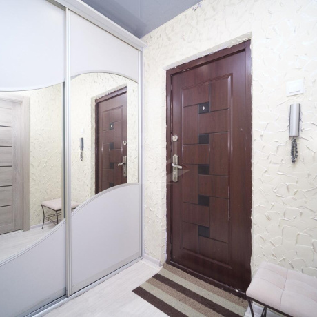 Фотография 1-комнатная квартира по адресу Радужная ул., д. 6 - фото 20