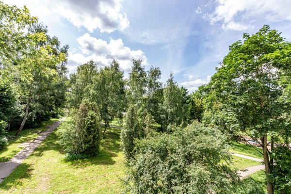 4-комнатная квартира по адресу Независимости просп., д. 125 - фото 17