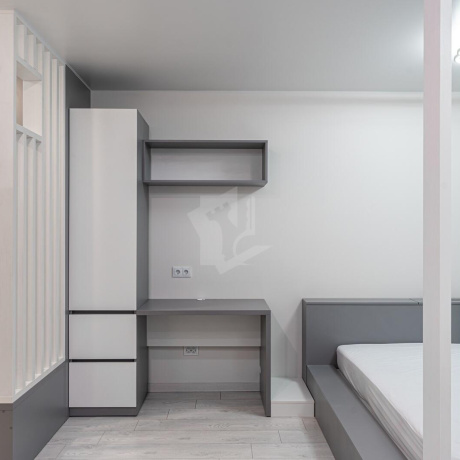 Фотография 1-комнатная квартира по адресу Савицкого ул., д. 1 - фото 7