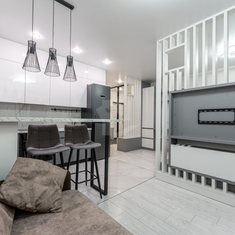 Фотография 1-комнатная квартира по адресу Савицкого ул., д. 1 - фото 6