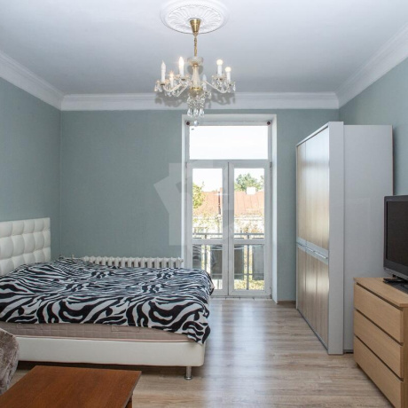 Фотография 2-комнатная квартира по адресу Свердлова ул., д. 32 - фото 2