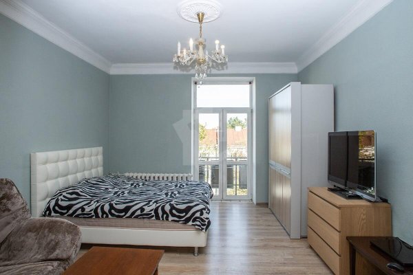 2-комнатная квартира по адресу Свердлова ул., д. 32 - фото 2