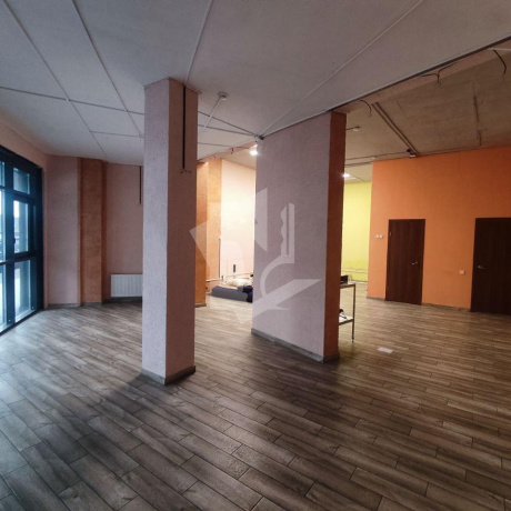 Фотография Сдается торговое помещение по адресу г. Минск, Жореса Алфёрова ул., д. 14 - фото 3