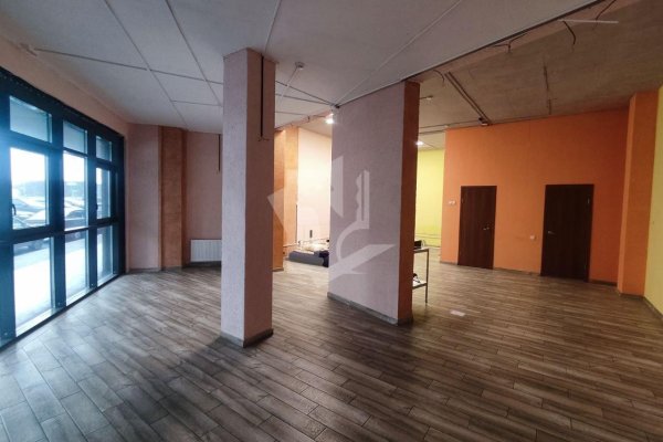 Сдается торговое помещение по адресу г. Минск, Жореса Алфёрова ул., д. 14 - фото 3