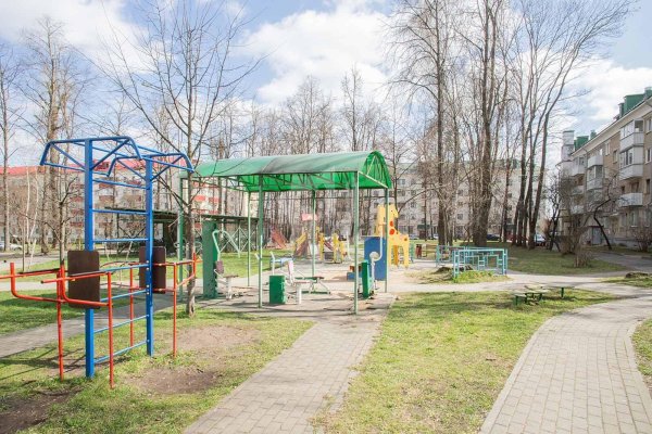 3-комнатная квартира по адресу Бородинская ул., д. 31 - фото 20