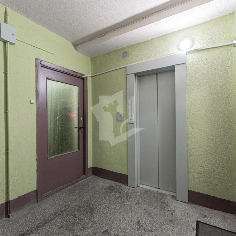 Фотография 1-комнатная квартира по адресу Руссиянова ул., д. 13 к. 1 - фото 19