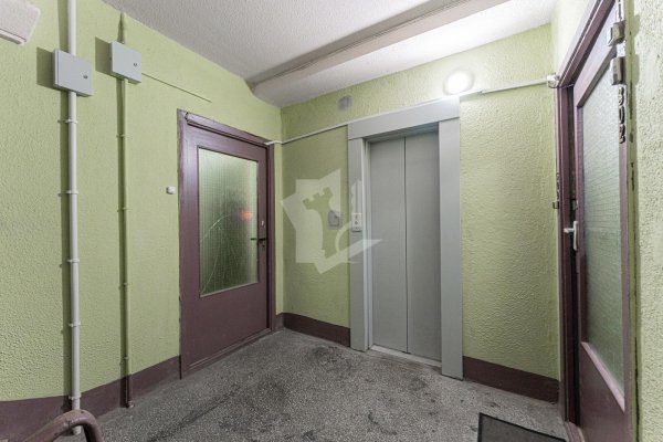 1-комнатная квартира по адресу Руссиянова ул., д. 13 к. 1 - фото 19