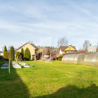 Фотография Продается дом п. Тресковщина, Щорса, д. 26 к. А - фото 8