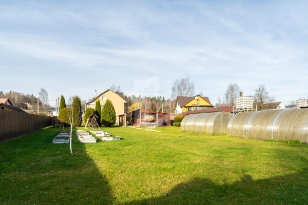 Продается дом п. Тресковщина, Щорса, д. 26 к. А - фото 8