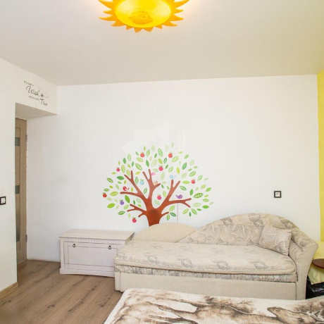 Фотография 3-комнатная квартира по адресу Первомайская ул., д. 20 к. 3 - фото 15