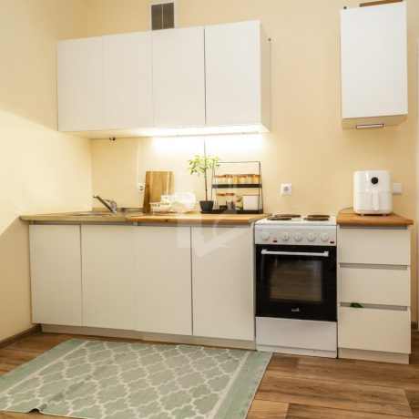 Фотография 1-комнатная квартира по адресу Монюшко ул., д. 22 - фото 9