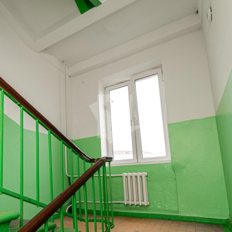 Фотография 2-комнатная квартира по адресу Стахановская ул., д. 33 - фото 15