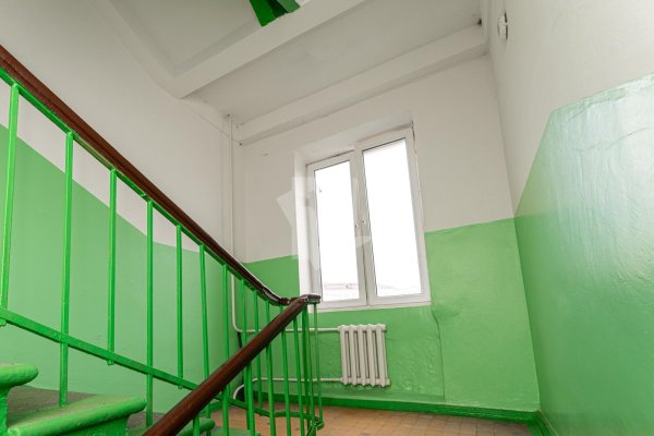 2-комнатная квартира по адресу Стахановская ул., д. 33 - фото 15