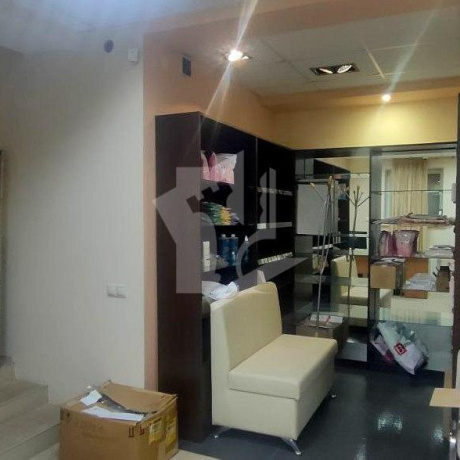 Фотография Сдается торговое помещение по адресу г. Минск, Леонида Беды ул., д. 29 - фото 9