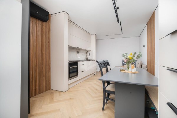 4-комнатная квартира по адресу Любимова просп., д. 41 - фото 4