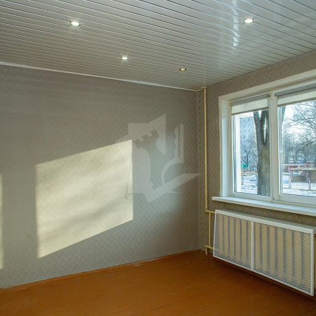 Фотография 3-комнатная квартира по адресу Уборевича ул., д. 134 - фото 4