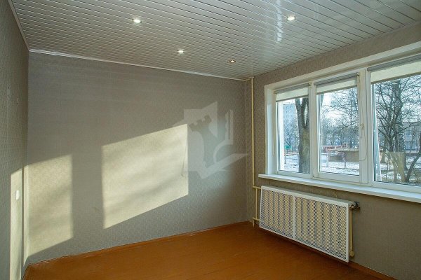 3-комнатная квартира по адресу Уборевича ул., д. 134 - фото 2