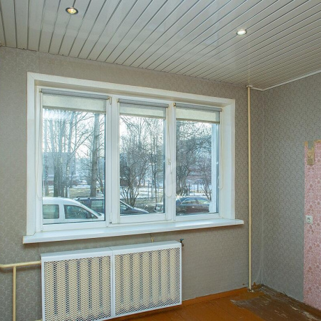 Фотография 3-комнатная квартира по адресу Уборевича ул., д. 134 - фото 5