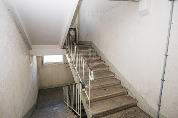 1-комнатная квартира по адресу Восточная ул., д. 127 - фото 7