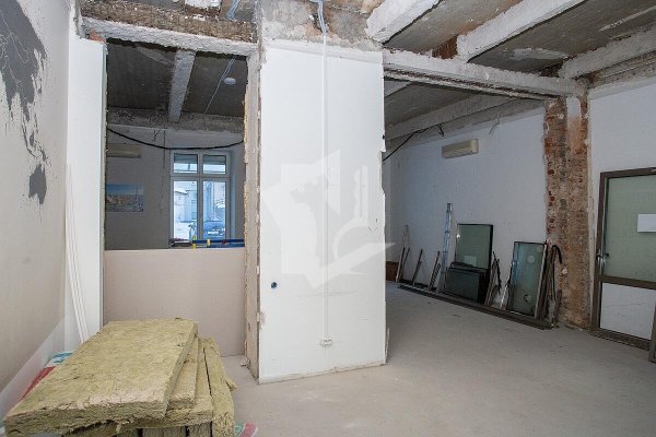 Продается торговое помещение по адресу г. Минск, Маркса ул., д. 25 - фото 7