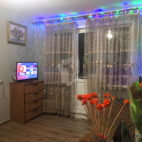 Фотография 2-комнатная квартира по адресу Народная ул., д. 22 - фото 2