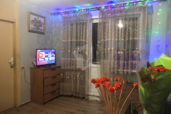 2-комнатная квартира по адресу Народная ул., д. 22 - фото 2